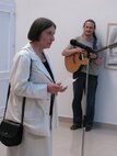 Príhovor kurátorky výstavy - Barbora Matáková